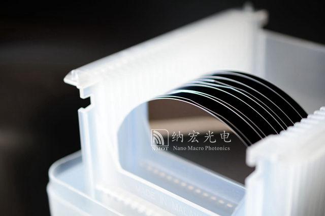 硅單晶紅外濾光片的特點