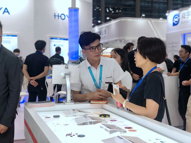 生物醫療系列濾光片