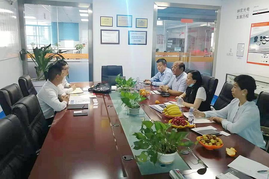 交流濾光片行業發展意見