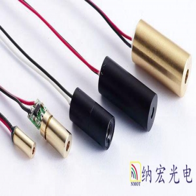 激光模組用濾光片波段有那些？