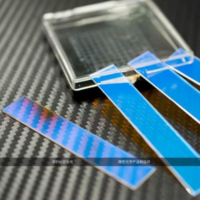 LP-550nm長波通濾光片