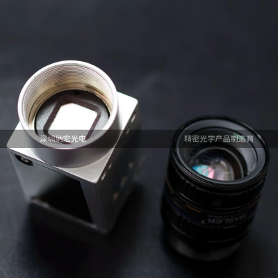 工業相機用濾光片