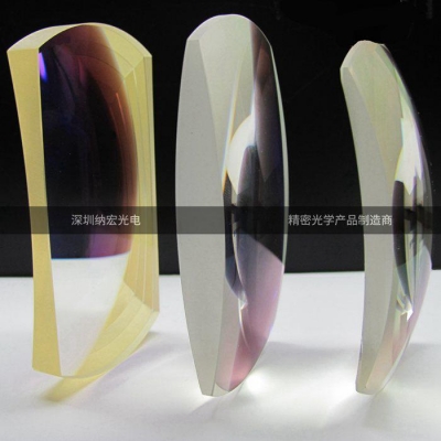 光學雙凸透鏡