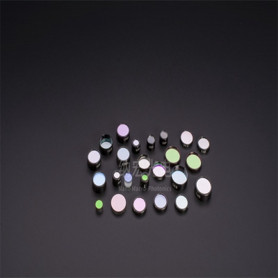 深圳納宏光電助力新型冠狀病毒檢測濾光片研發生產