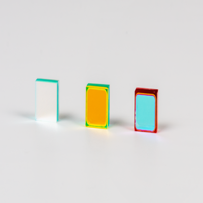 水質(zhì)分析濾光片主要波段有哪些？