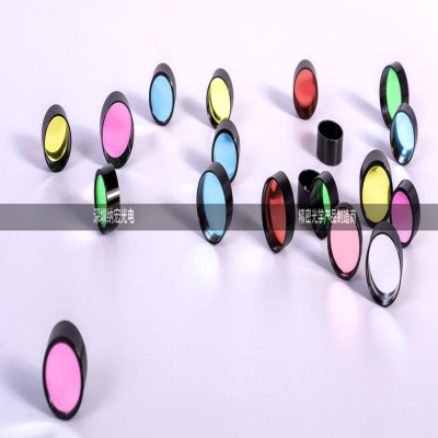 真空鍍膜離子（PVD）鍍膜濾光片有什么優點？