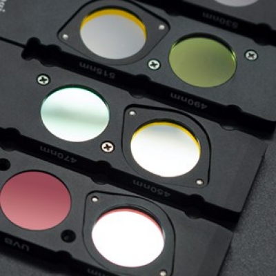 激光雷達應(yīng)用波段905nm濾光片