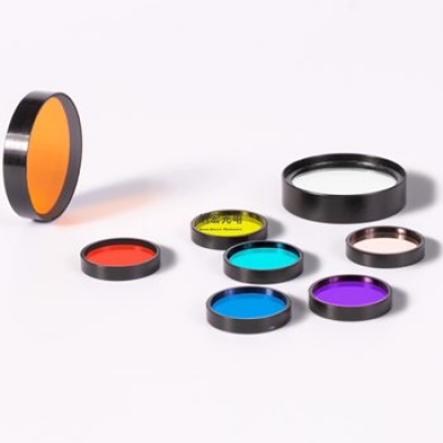 銩光纖激光1940nm濾光片