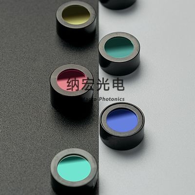 氣體檢測用濾光片工作原理是什么？