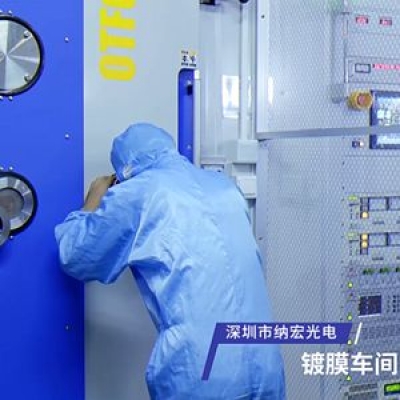 怎么提高濾光片膜層的附著強度？