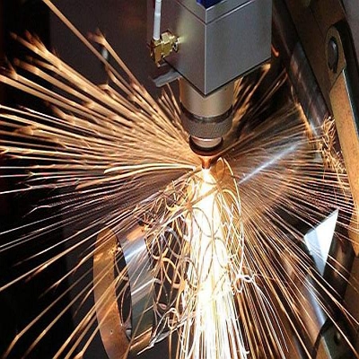 光纖激光切割機(jī)濾光片透鏡的使用和光纖激光加工優(yōu)勢(shì)