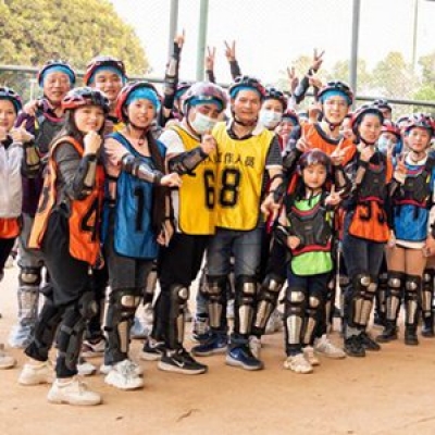 納宏光電九周年團(tuán)建拓展暨空巴活動(dòng)