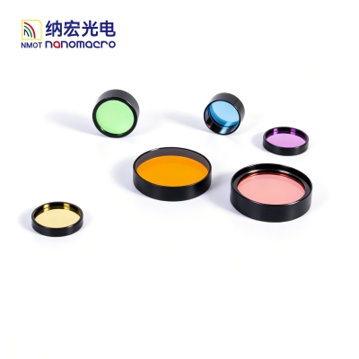 BP-560nm帶通濾光片