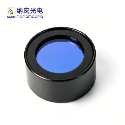 394nm窄帶濾光片