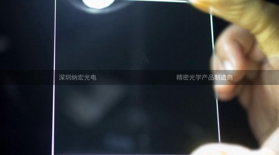 光學面板及窗口類產品