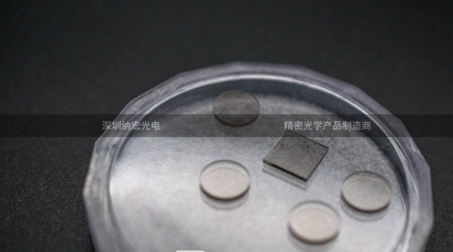 光學衰減濾光片的應用